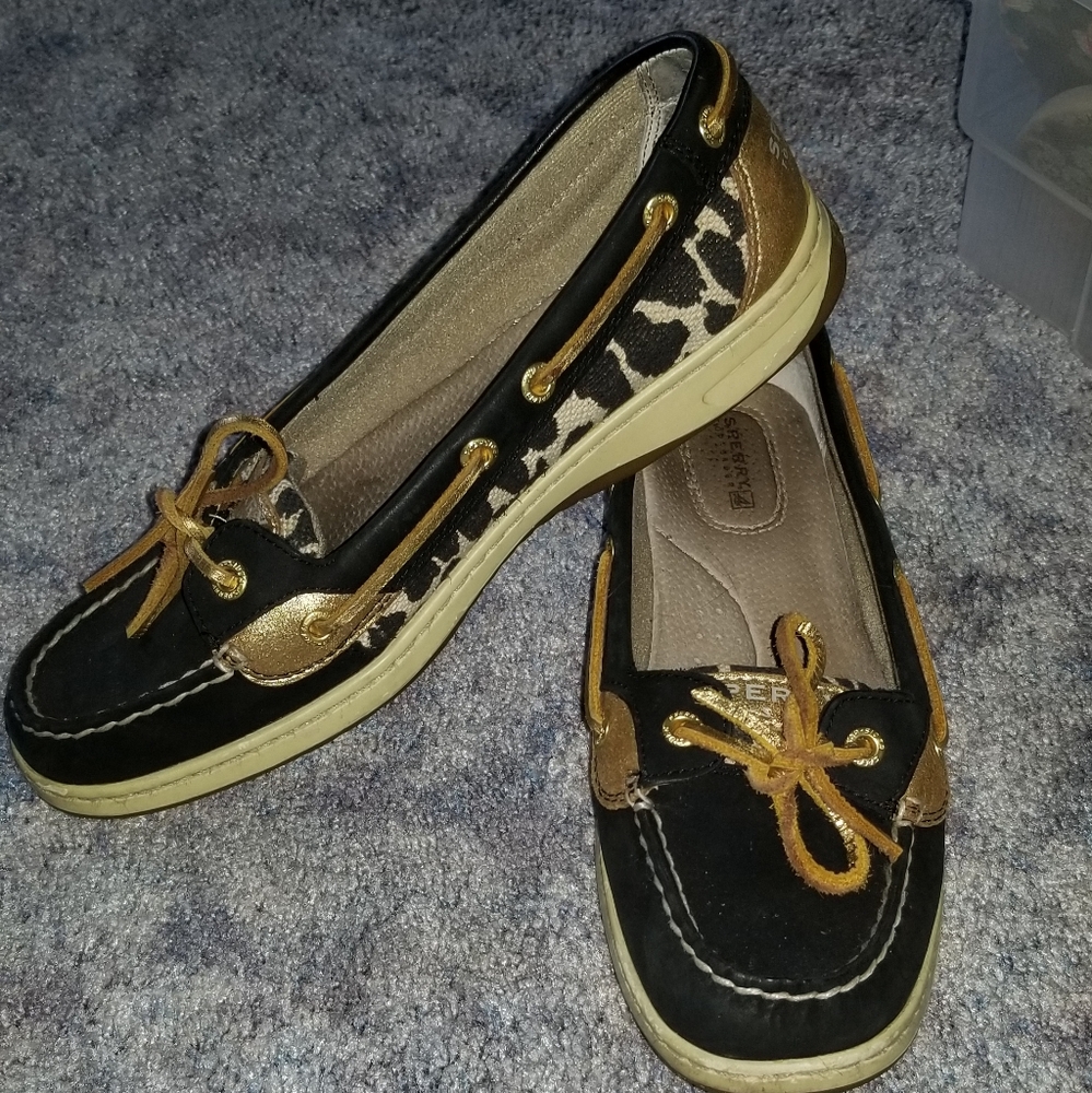 Sperry's